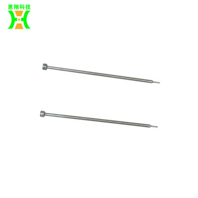 Hot Runner Medical Die Punch Pins Multipurpose Tolerance 0.01mm