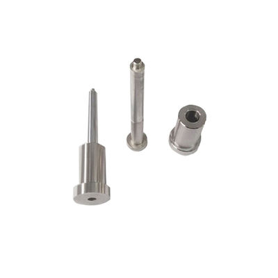 Practical TiALM Injection Moulding Medical Products 1.2343 Material