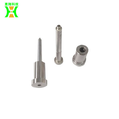 Practical TiALM Injection Moulding Medical Products 1.2343 Material