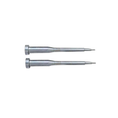 SKD61 SKH51 CNC Medical Injection Molding Parts Head Machining For Scalpel Using