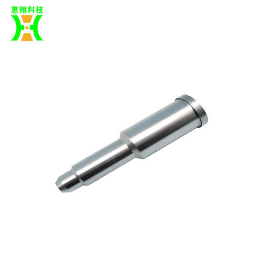 1.2344 Medical Injection Molding Parts Core Pin Tolerance 0.01mm