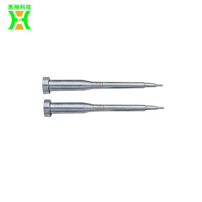 SKD61 SKH51 CNC Medical Injection Molding Parts Head Machining For Scalpel Using