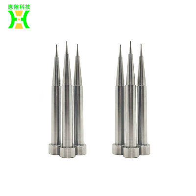 TiCN TiN Medical Plastic Injection Molding , Multipurpose Plastic Medical Components