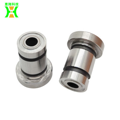 HRC58 Die Steel Medical Precision Parts Core Insert Multipurpose