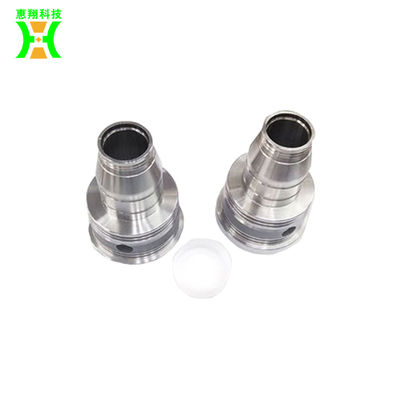 OEM Sturdy Accurate Custom Injection Molding Tolerance 0.01mm