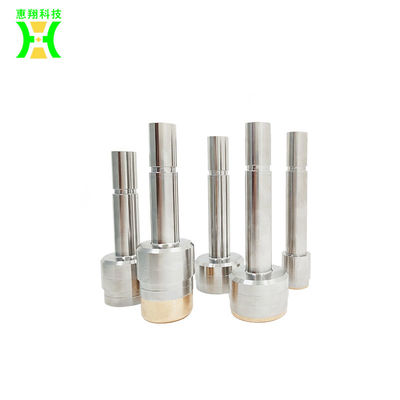 TiCN 1.2343 Custom Injection Molding , Multipurpose Precision Plastic Molding