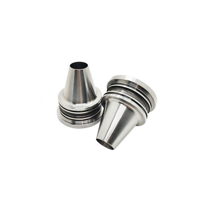 DAC Ra0.6 Connector Mold Parts Cooling Core Pin Multi Function
