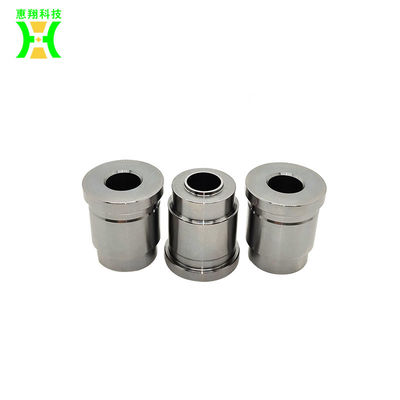 OEM S45C CNC Machine Parts , TiALM Prototype Injection Molding