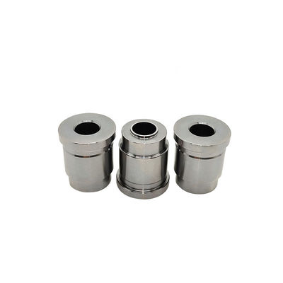 OEM S45C CNC Machine Parts , TiALM Prototype Injection Molding