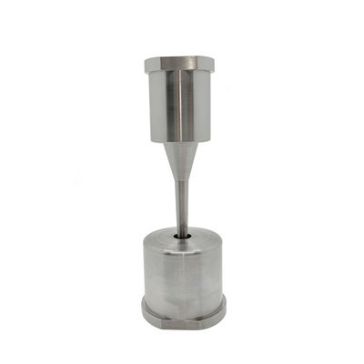 TiCN 1.2343 Molded Precision Components , Tolerance 0.0025mm Precision Plastic Mould