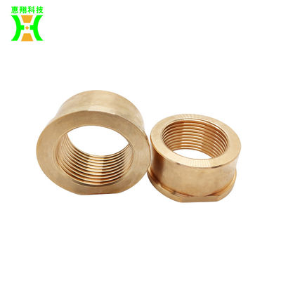 DLC Coated Precision Injection Molding Parts Multipurpose 1.2343 Material