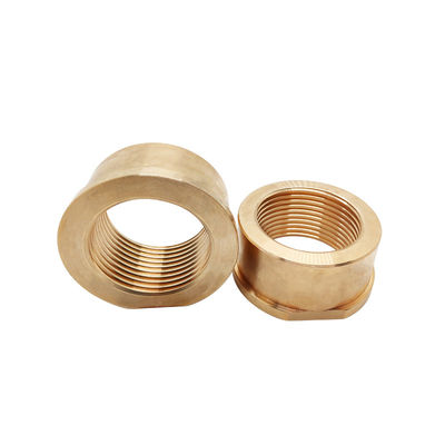 DLC Coated Precision Injection Molding Parts Multipurpose 1.2343 Material
