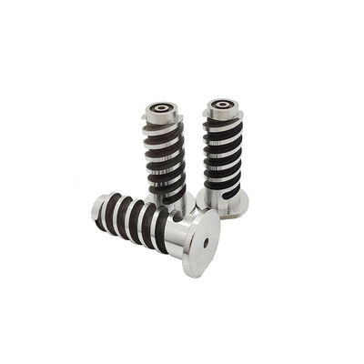 1.2343 household Steel Injection Mold , Multifunctional Injection Molding Tooling