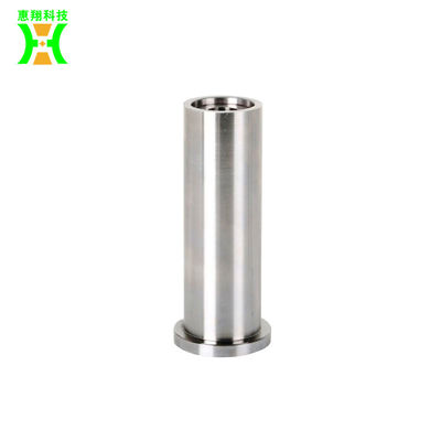 ISO9001 Nitrided Injection Molding Automotive Parts TiCN Die Casting