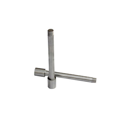 Sturdy Lathe Injection Molding Automotive Parts Multifunctional Durable