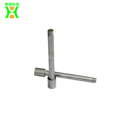 Sturdy Lathe Injection Molding Automotive Parts Multifunctional Durable