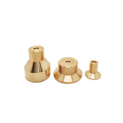 Practical 1.2343 Automotive Parts Mold , Multipurpose Stepped Ejector Pin