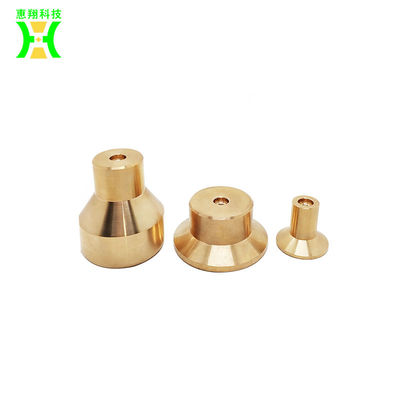 Practical 1.2343 Automotive Parts Mold , Multipurpose Stepped Ejector Pin