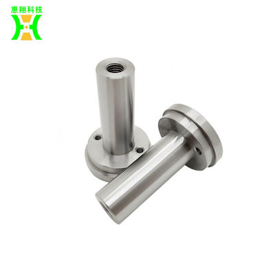 OEM SKD61 Hot Runner Sprue Bushing , 1.2343 Hot Runner Mold Components