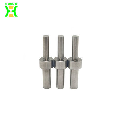 Tin Coated 1.2344 Automotive Die Casting Components Multifunctional For Cosmetic