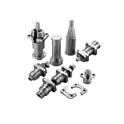 1.2344 Die Casting Plastic Auto Parts Mould AISI Standard Durable