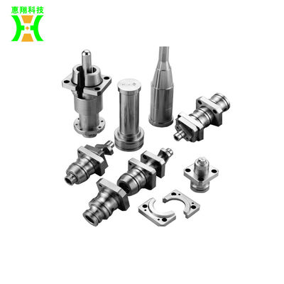 1.2344 Die Casting Plastic Auto Parts Mould AISI Standard Durable