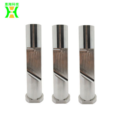 Antirust Ra0.6 CNC Machining Automotive Parts TiCN TiCRN Surface