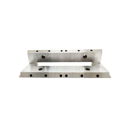 Sturdy Turning Milling Metal Parts Anticorrosive Multipurpose
