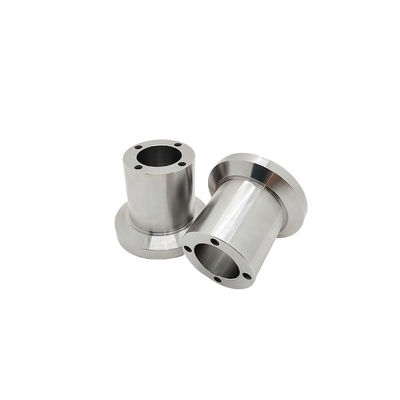 1.2083 Plastic Precision Injection Molding Parts Multi Cavity With Nitrogen Treatment
