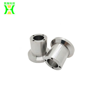 1.2083 Plastic Precision Injection Molding Parts Multi Cavity With Nitrogen Treatment