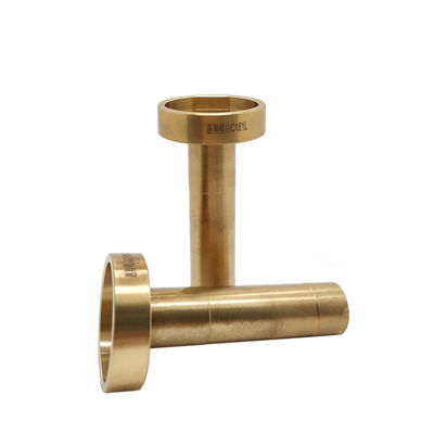 CNC Machining Precision Injection Molding Parts Ra0.6 Polishness Multiscene