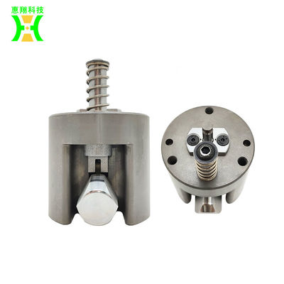 Stavax S136 CNC Lathe Machining Mold Parts Multipurpose Durable