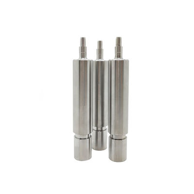 Antirust SKD61 Core Pin Die Casting , Practical Ejector Injection Molding