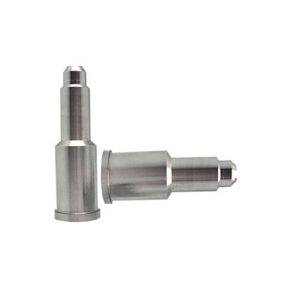 HSS Material Mold Core Pins Anti Corrosion For Medical Injection