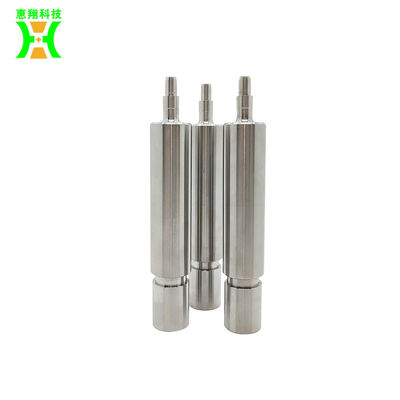 Antirust SKD61 Core Pin Die Casting , Practical Ejector Injection Molding