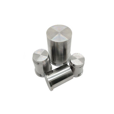 Corrosion Resistant Mold Core Pins Glide Gate Inserts Tolerance 0.01mm