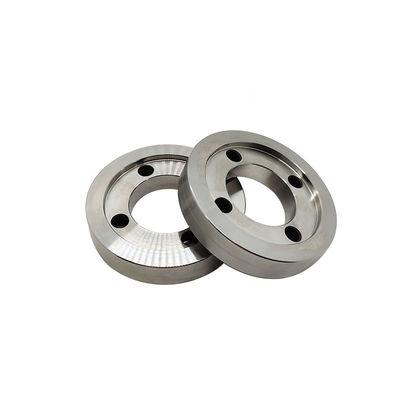 Practical Skh51 Connector Mold Parts Multipurpose Parallelism 0.01mm