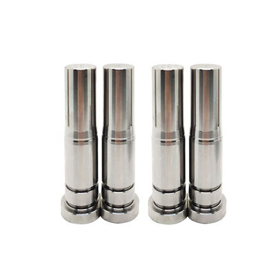HRC50 Antirust Mold Core Pins For Medical Consumption Plastic Mould