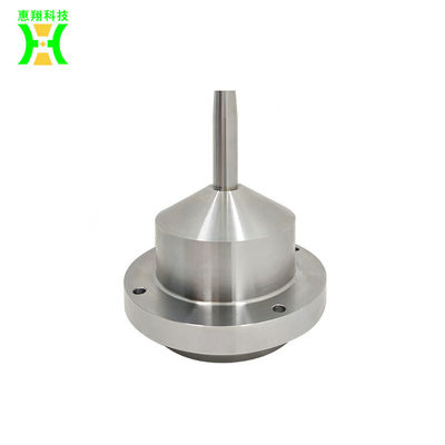 HPM38 1.2344 1.2083 DME Sprue Bushing , S136 Injection Molding Component