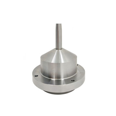 HPM38 1.2344 1.2083 DME Sprue Bushing , S136 Injection Molding Component