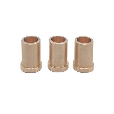 HSS Material CNC Lathe Machining Mold Parts Die Pins For Punching Mold Parts