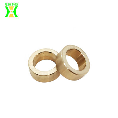 Antirust DME CNC Lathe Machining Mold Parts For Plastic Injection Mold