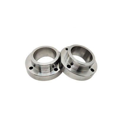 Anticorrosive Heated Sprue Bushing Multi Scene For Injection Machine
