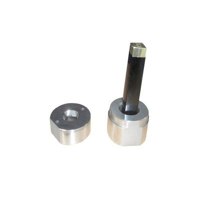 Sturdy Home Precision Bronze Bushings , Practical CNC Lathe Precision Parts