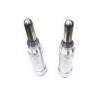 Antirust S45C Medical Injection Molding Parts Multifunctional Durable