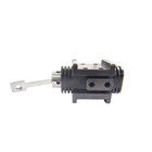 Durable S136 Metal Injection Molding , TiALM Plastic Mold Components
