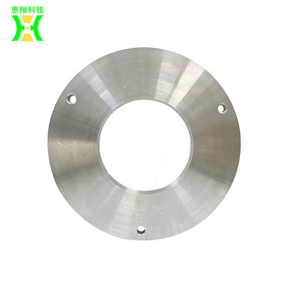 SKD61 Material Die Casting Mold Making Special Shape Component Inserts For Die Casting Dies