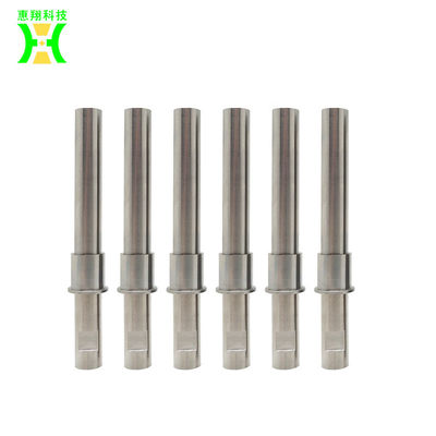 China 1.3343 Die Steel Mold Core Insert Components With 0.005mm Tolerance