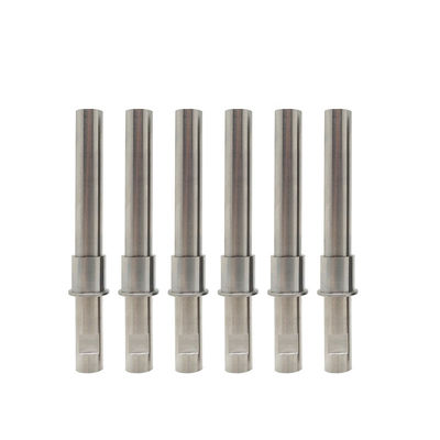 China 1.3343 Die Steel Mold Core Insert Components With 0.005mm Tolerance
