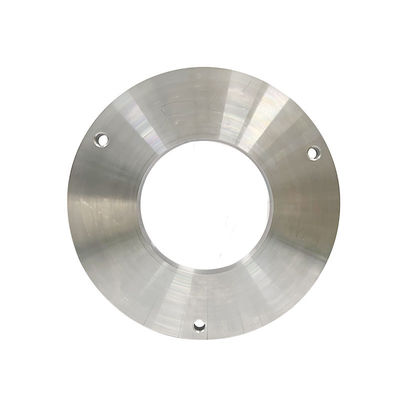 SKD61 Material Die Casting Mold Making Special Shape Component Inserts For Die Casting Dies